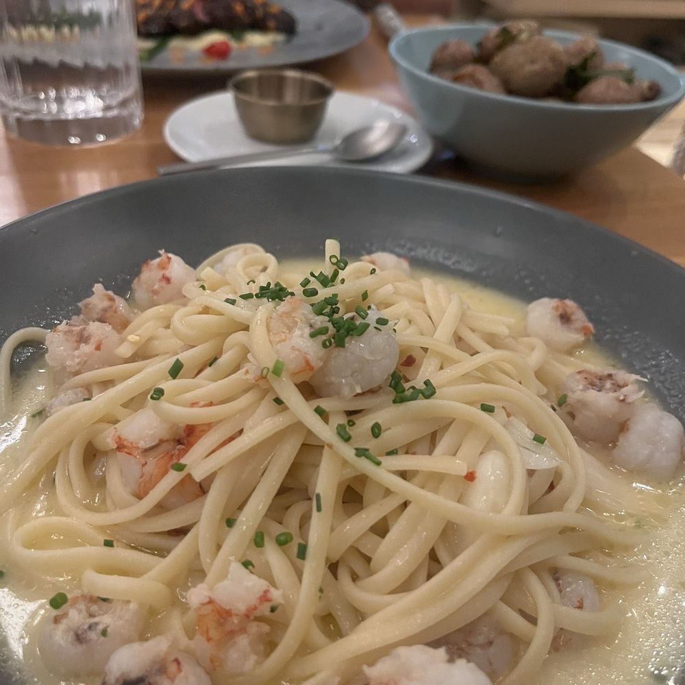 La Strega - Vongole - Italian Near Me - Las Vegas, Nevada La Strega - Vongole - Italian Near Me - Las Vegas, Nevada