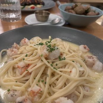 La Strega - Vongole - Italian Near Me - Las Vegas, Nevada