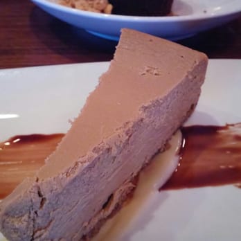 Libra - Cheesecake and nutella lava cake - Breakfast & Brunch Near Me - Orlando, Florida Libra - Cheesecake and nutella lava cake - Breakfast & Brunch Near Me - Orlando, Florida