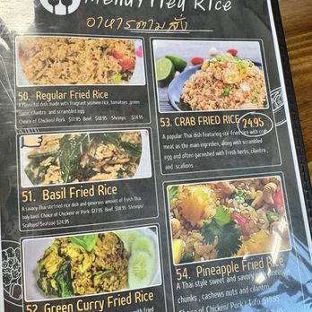 Brok Da Mout - Thai Near Me - Pearl City, Hawaii Brok Da Mout - Thai Near Me - Pearl City, Hawaii