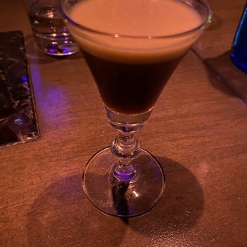 Little Rituals - Cocktail Bars Near Me - Phoenix, Arizona