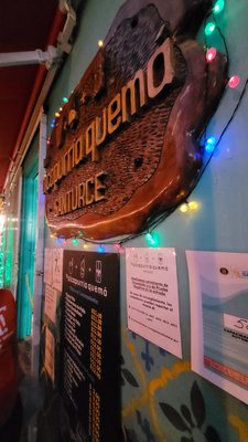 La Alcapurria Quemá by null