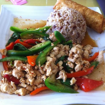 Thai Select - Thai Near Me - Fort Worth, Texas