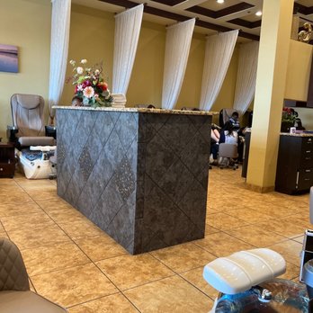 Grand Nail and Spa - Nail Salons Near Me - Aubrey, Texas Grand Nail and Spa - Nail Salons Near Me - Aubrey, Texas