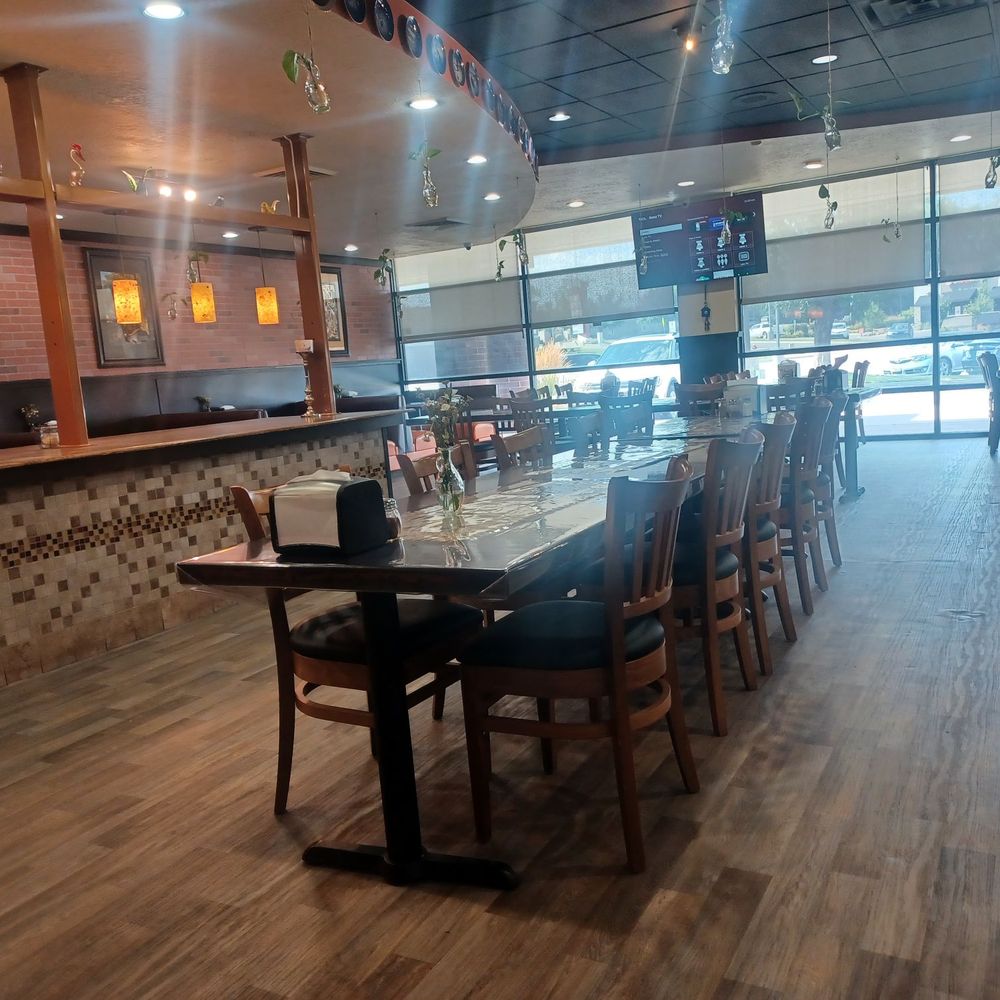 Zeitoon  Cafe - Cafes Near Me - Midvale, Utah