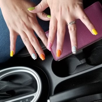 Lux's Nails Spa - Nail Salons Near Me - Peoria, Arizona Lux's Nails Spa - Nail Salons Near Me - Peoria, Arizona