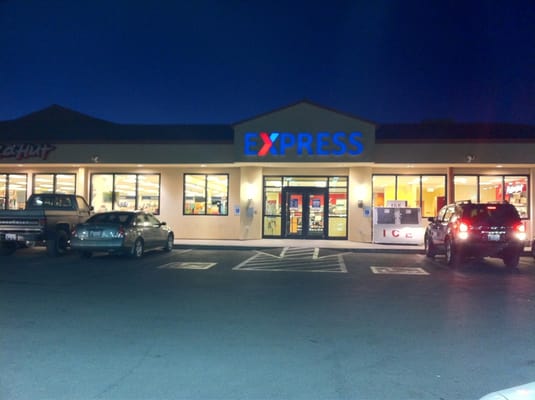 SHOPPETTE - Updated December 2024 - 3985 Sheridan Rd, Fort Sill