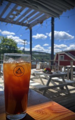 Bannerman Brewing Co. by null