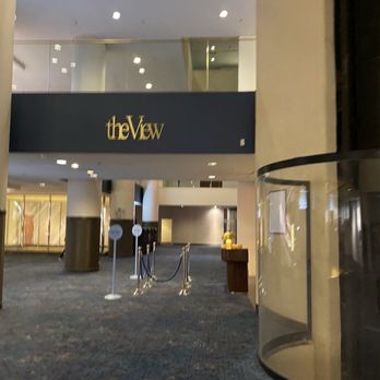 The View Restaurant & Lounge - Lounges Near Me - New York, New York The View Restaurant & Lounge - Lounges Near Me - New York, New York