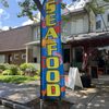 Chestnut St Seafood gift card