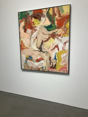 Gagosian by null