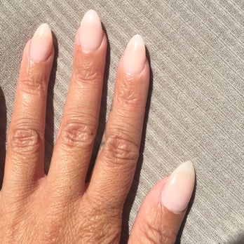 Palace Nails - As always... More than satisfied with my nails by Mark. - Nail Salons Near Me - North Hills, California