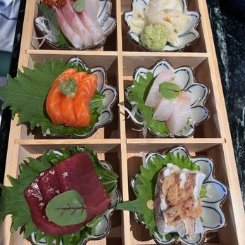 Shiki Fusion - Sashimi Dinner - Japanese Near Me - Bethesda, Maryland Shiki Fusion - Sashimi Dinner - Japanese Near Me - Bethesda, Maryland