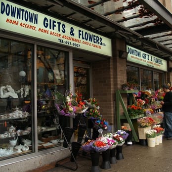 Downtown Florist - Florists Near Me - Vancouver, British Columbia