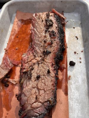 Fox Bros Bar-B-Q by null