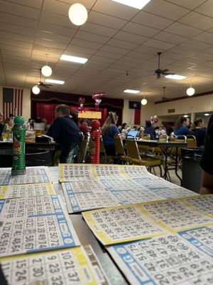 SPJST Lodge 88 by null