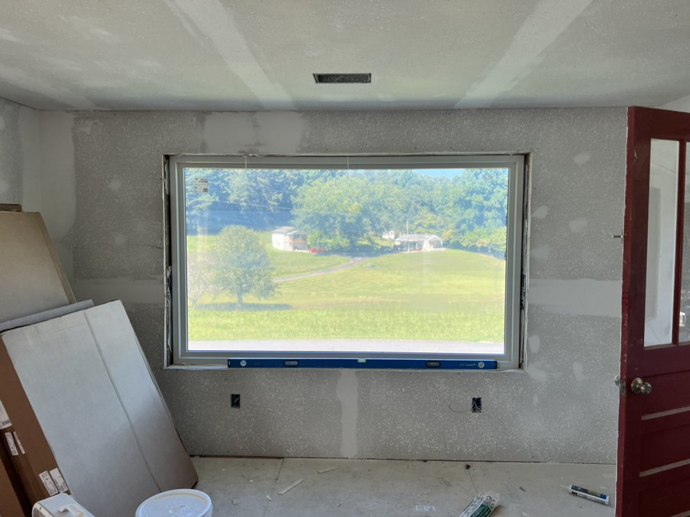 Slide of Anderson’s Roofing Solutions