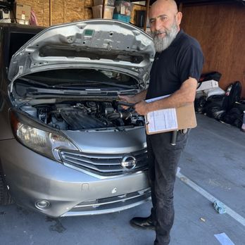 Chief Mobile Mechanic - Auto Repair Near Me Chief Mobile Mechanic - Auto Repair Near Me