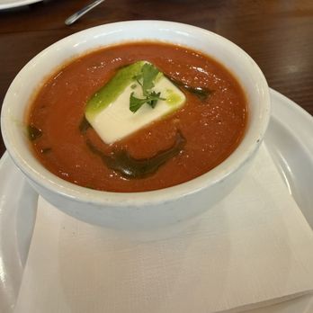 Cottonwood Station - Tomato bisque - Pizza Near Me - Blue Diamond, Nevada Cottonwood Station - Tomato bisque - Pizza Near Me - Blue Diamond, Nevada
