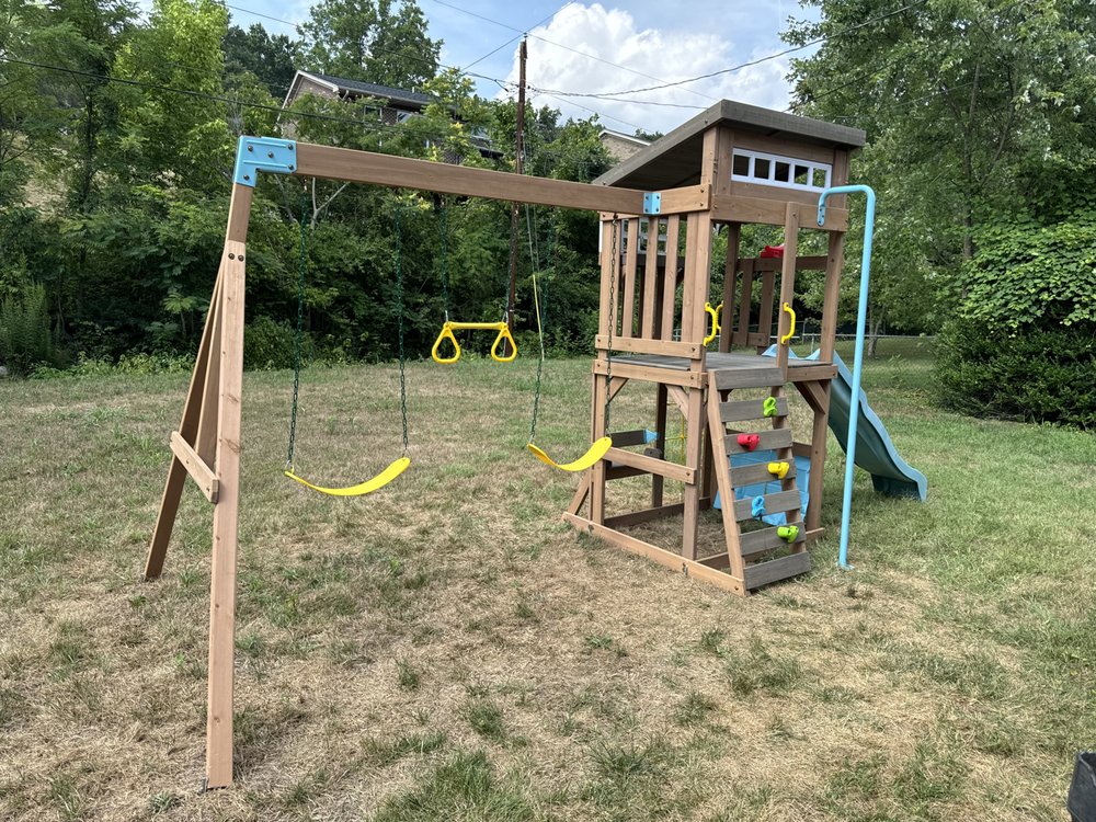 Slide of Wagner Construction & Maintenance