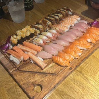 Sushi Damu - Sushi Bars Near Me - Tustin, California Sushi Damu - Sushi Bars Near Me - Tustin, California