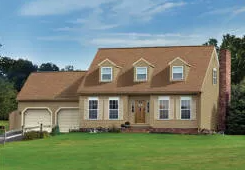 Slide of House Renovation Florida