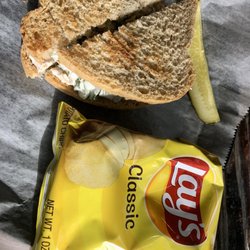 Sutton's Deli