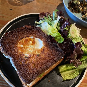 Corbu's Pizza - Egg avocado sandwich- overcooked - Pizza Near Me - Atlanta, Georgia Corbu's Pizza - Egg avocado sandwich- overcooked - Pizza Near Me - Atlanta, Georgia