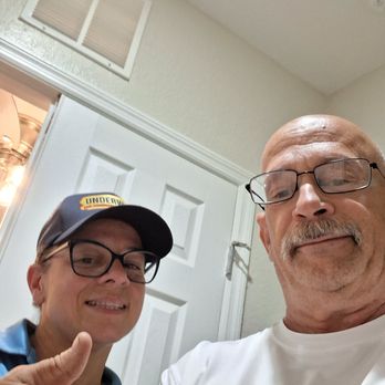 Underwood AC - Mara and me! - Heating & Air Conditioning/HVAC Near Me - Davenport, Florida Underwood AC - Mara and me! - Heating & Air Conditioning/HVAC Near Me - Davenport, Florida