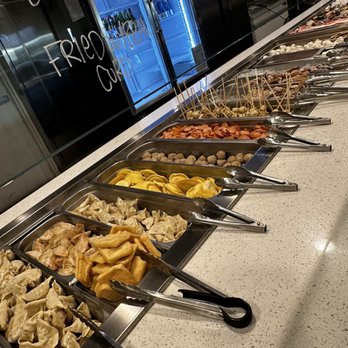 PK Shabu & Grill - Hot Pot Near Me - Mesa, Arizona PK Shabu & Grill - Hot Pot Near Me - Mesa, Arizona