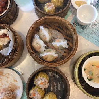 Fook Lam - Dim Sum Near Me - Honolulu, Hawaii