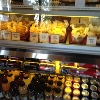 Artisan Coffee House - Baked goods. - Coffee & Tea Near Me - Scottsville, New York