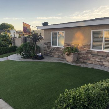 GTP Design & Build - Landscaping Near Me - Spring Valley, California
