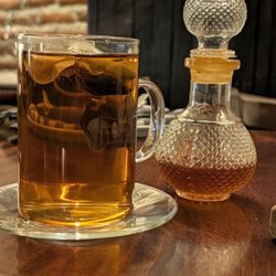 Gardela - Black tea