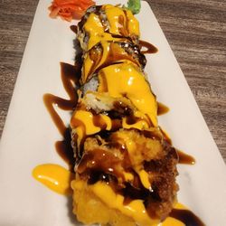 Tokyo Grill - Shorty Roll