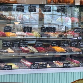 Cannelle - Desserts - Coffee & Tea Near Me - Keego Harbor, Michigan