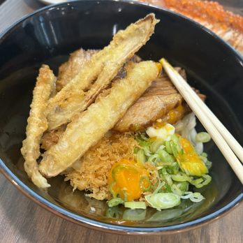 Motonobu Udon - NikuGoboten - Japanese Near Me - Vancouver, British Columbia Motonobu Udon - NikuGoboten - Japanese Near Me - Vancouver, British Columbia