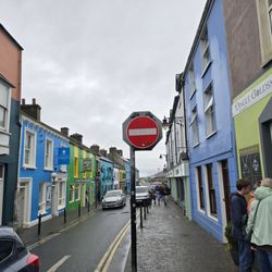 Dingle - Ireland