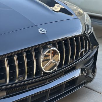 Leon’s Detailing - Auto Detailing Near Me
