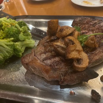 Black Steer - Steakhouses Near Me - Loveland, Colorado