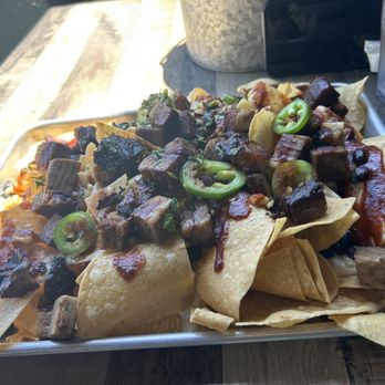 Sauced BBQ & Spirits - Orange - Barbeque Near Me - Orange, California Sauced BBQ & Spirits - Orange - Barbeque Near Me - Orange, California