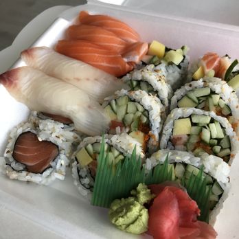Sushi Bong - Sushi Bars Near Me - North York, Ontario Sushi Bong - Sushi Bars Near Me - North York, Ontario