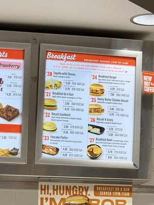 Menu photo 3 Whataburger Dallas, TX Menu photo 3 Whataburger Dallas, TX
