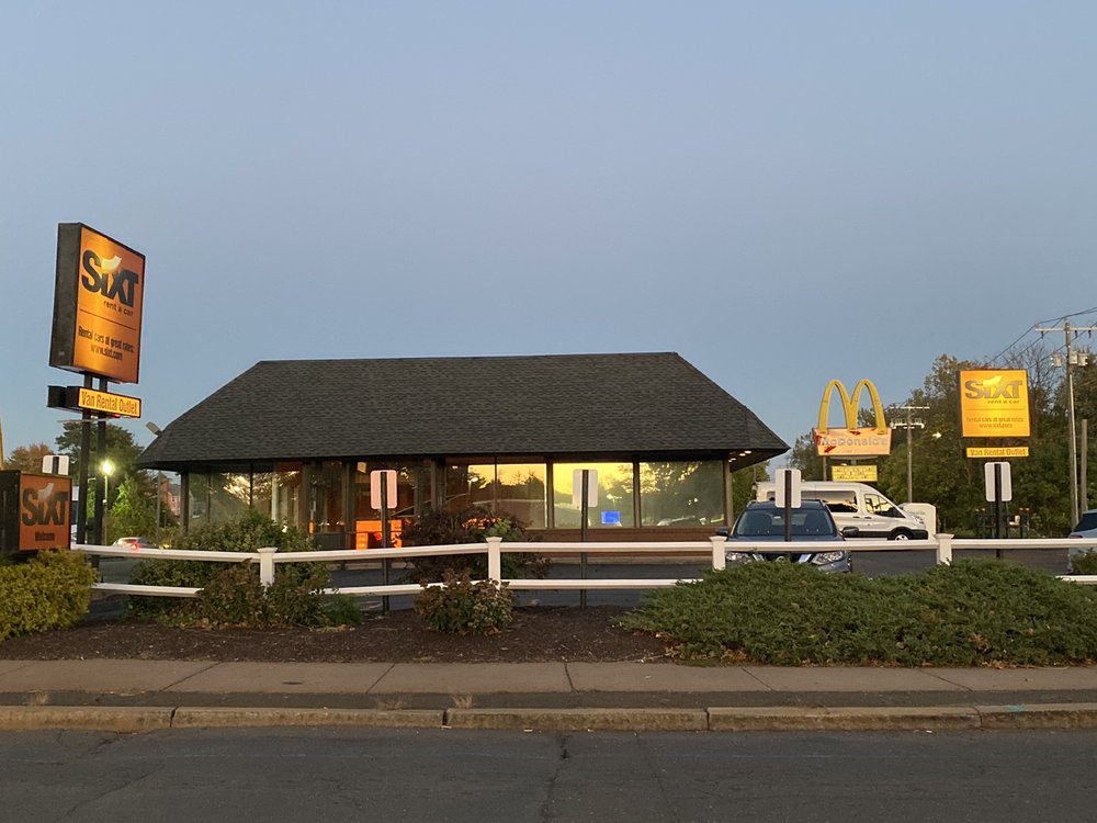 SIXT RENT A CAR Updated July 2024 16 Photos & 23 Reviews 200