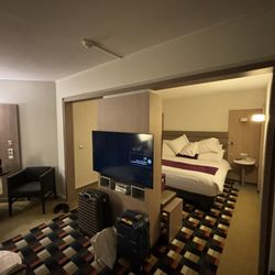 Mercure Grenoble Centre Président