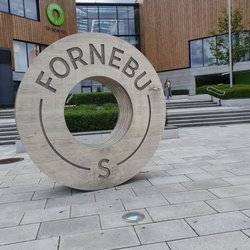 Fornebu Senter
