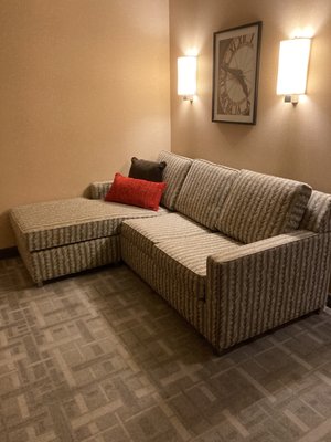 Cambria Hotel Pittsburgh - Downtown by null
