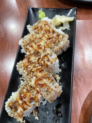 Rizin Japanese Ramen (来迅 ライジン) by null