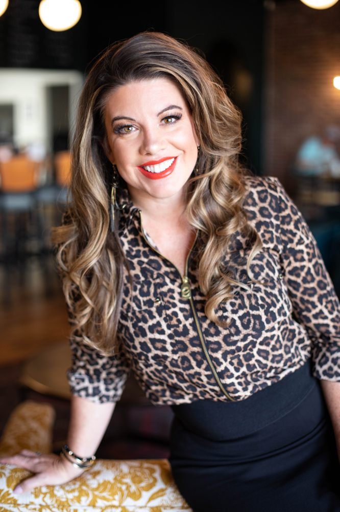 AMANDA LEVIN KELLER WILLIAMS SIGNATURE PARTNERS Updated August 2024