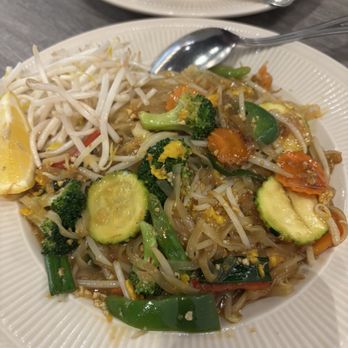 Bangkok Wasabi - Pad Thai - Thai Near Me - Orem, Utah Bangkok Wasabi - Pad Thai - Thai Near Me - Orem, Utah